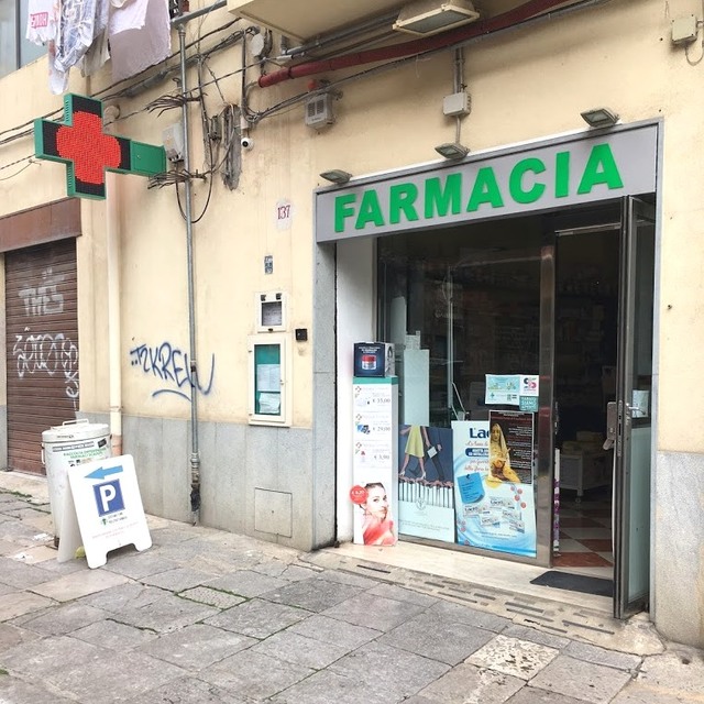 Farmacia Crimaudo