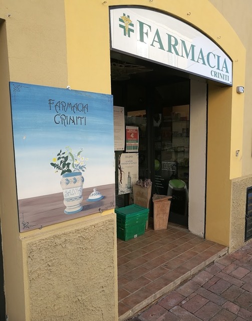 Farmacia Criniti