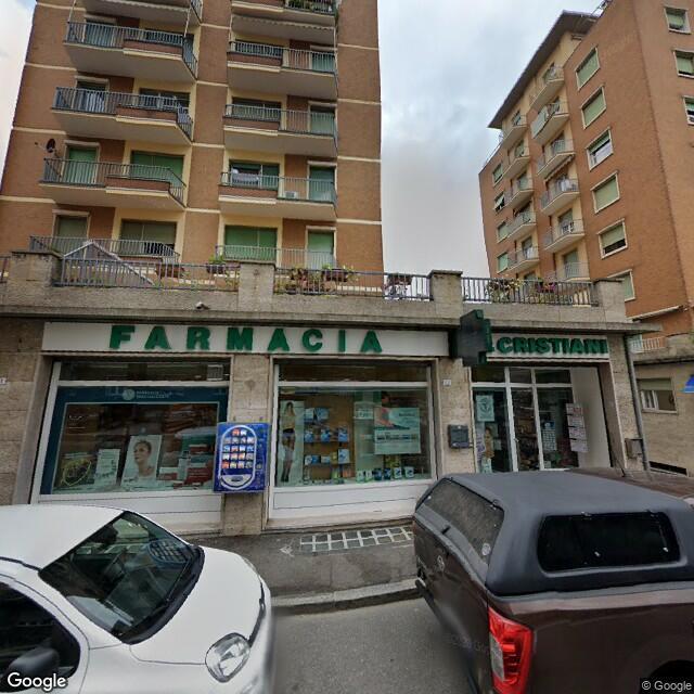 Farmacia Cristiani