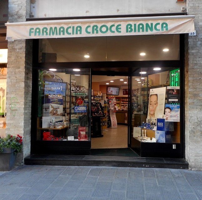 Farmacia Croce Bianca