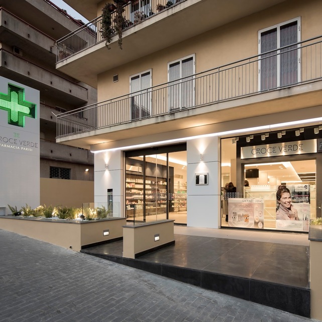 Farmacia Croce Verde