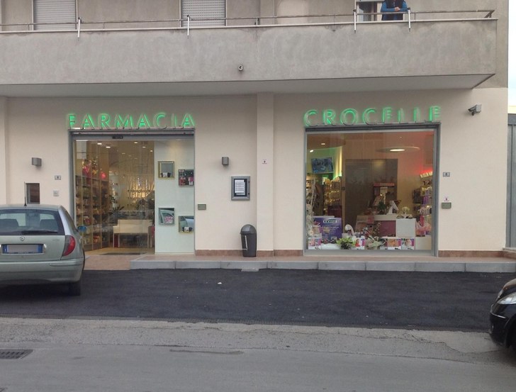 Farmacia Crocelle