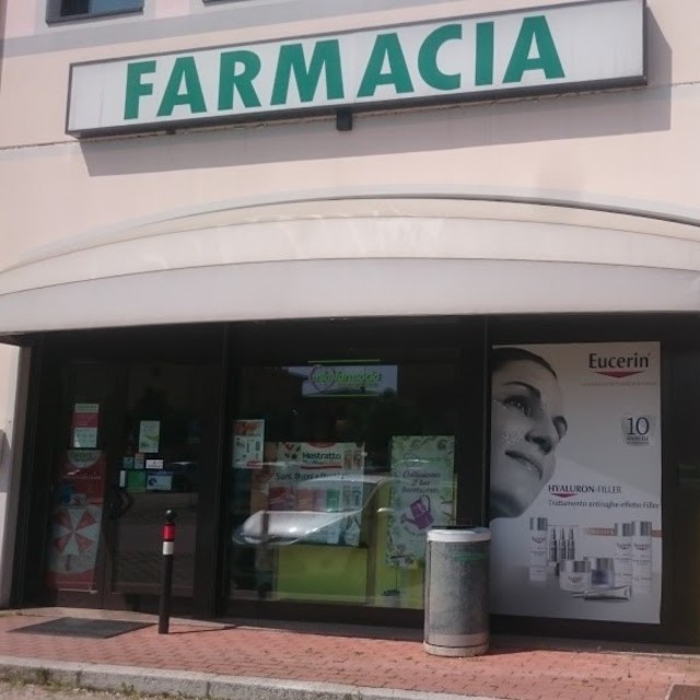 Farmacia Croci