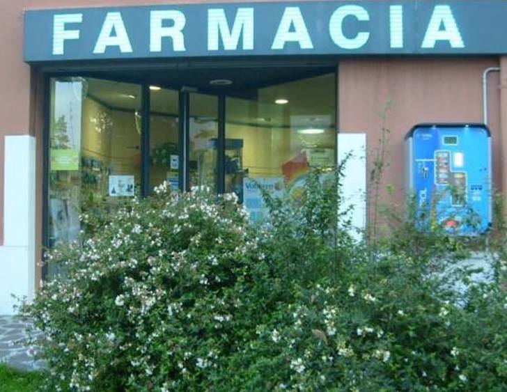 Farmacia Croci