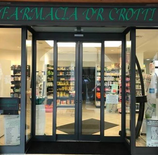 Farmacia Crotti