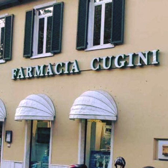 Farmacia Cugini