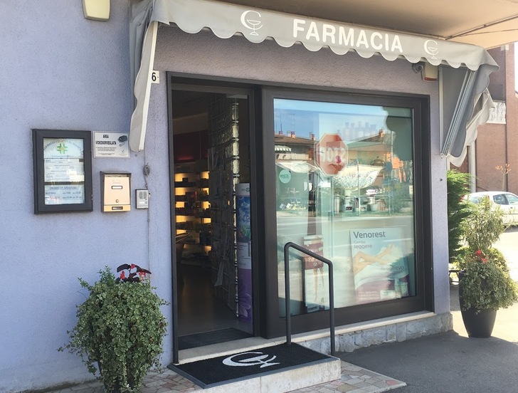 Farmacia Culatti