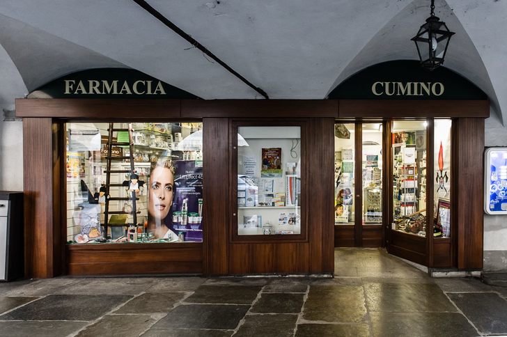 Farmacia Cumino