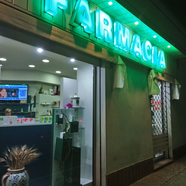 Farmacia Cupani