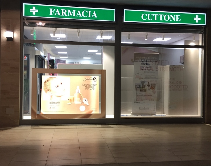 Farmacia Cuttone