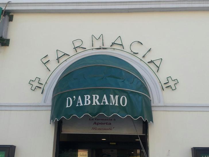 Farmacia D'Abramo