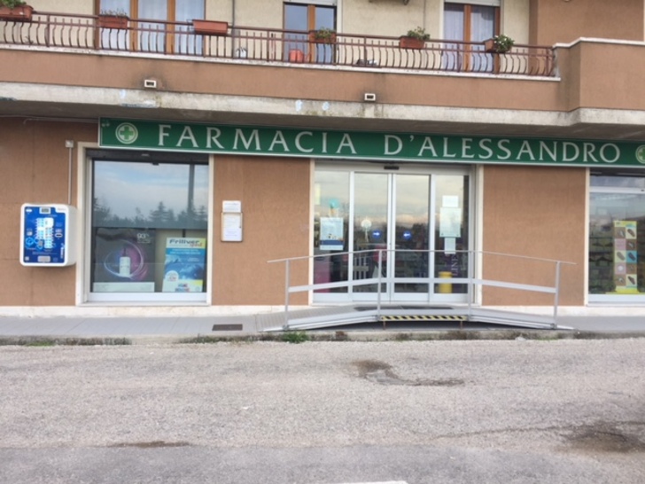 Farmacia D'Alessandro