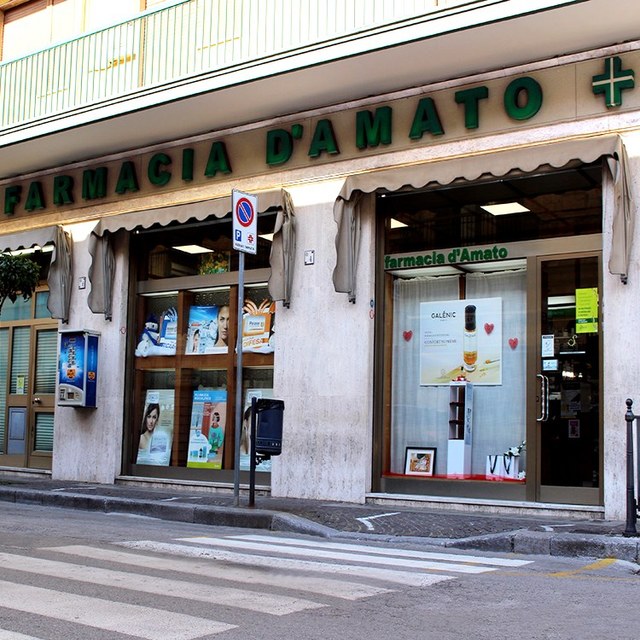 Farmacia D'Amato