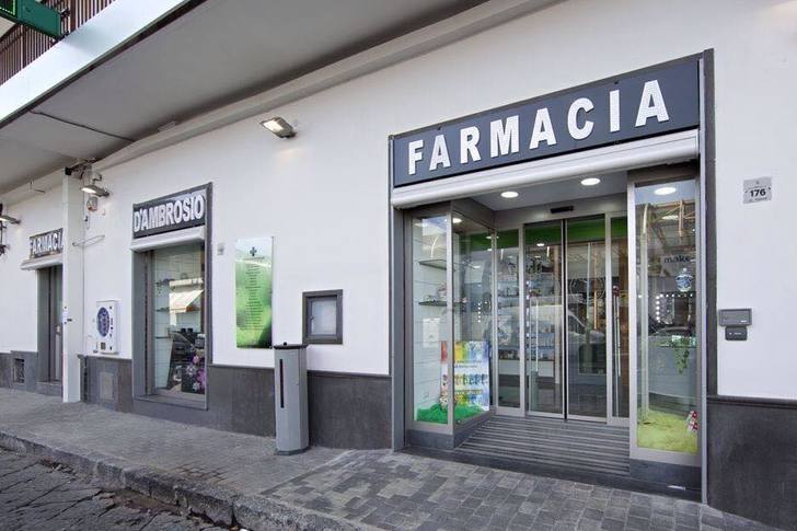 Farmacia D'Ambrosio