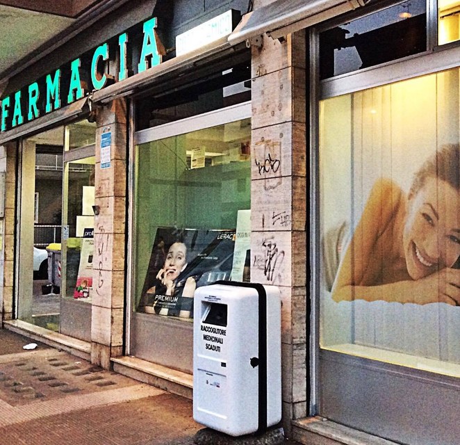 Farmacia D'Amico