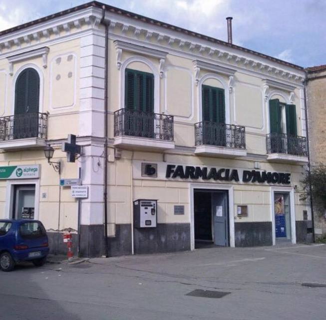 Farmacia D'Amore