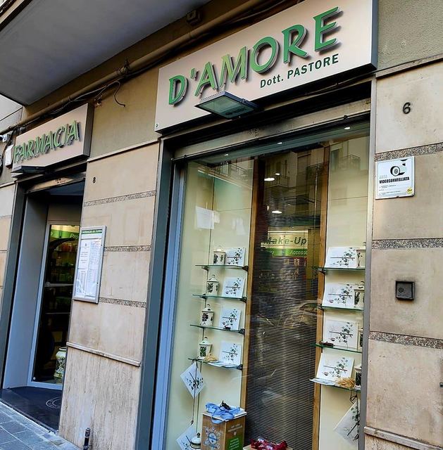 Farmacia D'Amore