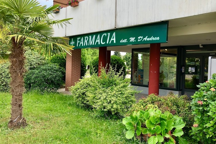 Farmacia D'Andrea