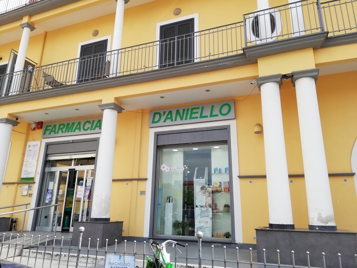 Farmacia D'Aniello