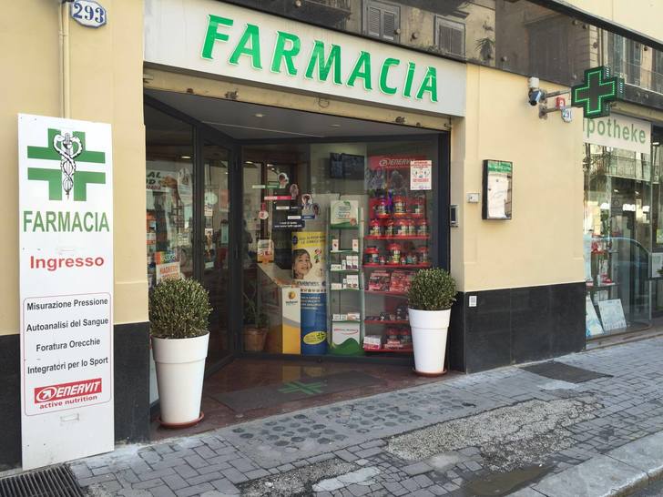 Farmacia D'Anna