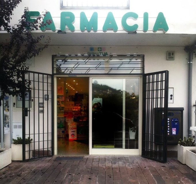 Farmacia D'Annibale