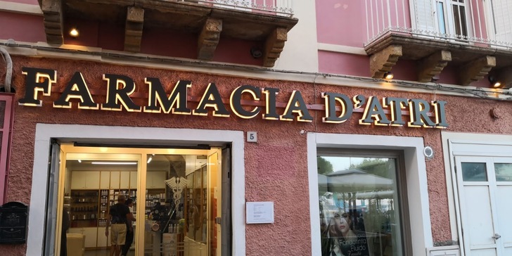 Farmacia D'Atri