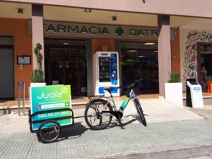 Farmacia D'Atri