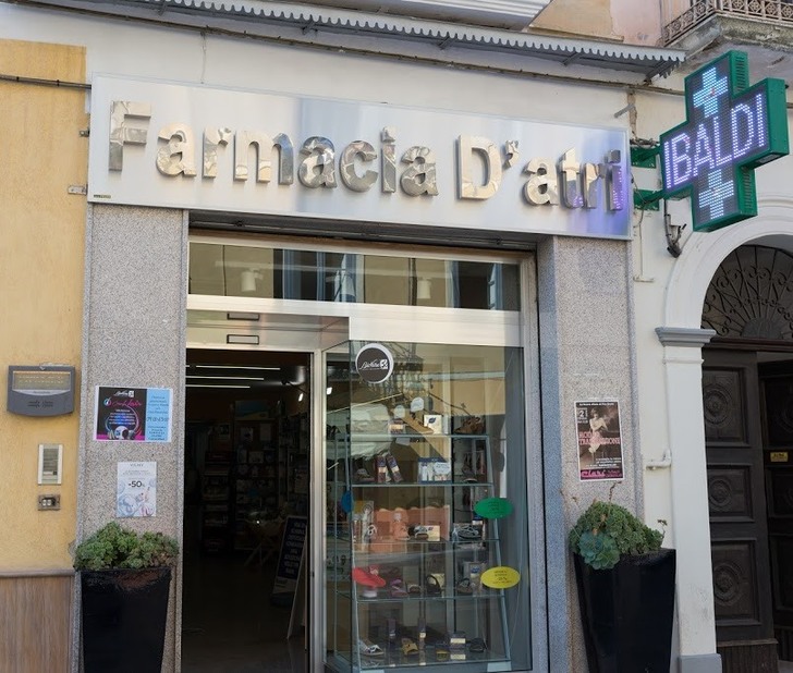 Farmacia D'Atri