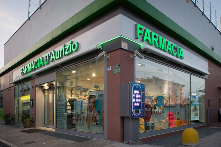 Farmacia D'Aurizio