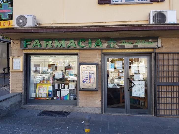 Farmacia D'Erme