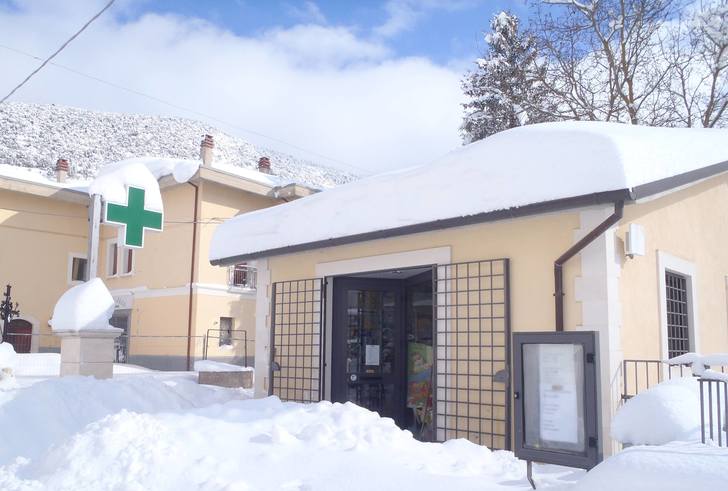 Farmacia D'Onofrio