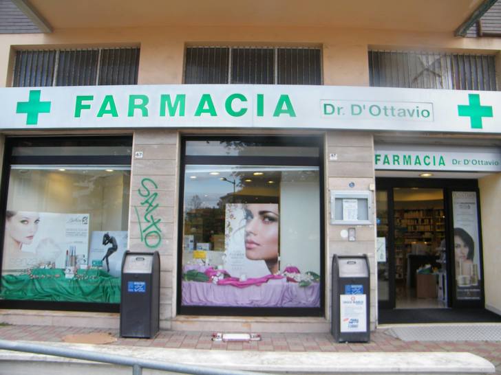 Farmacia D'Ottavio