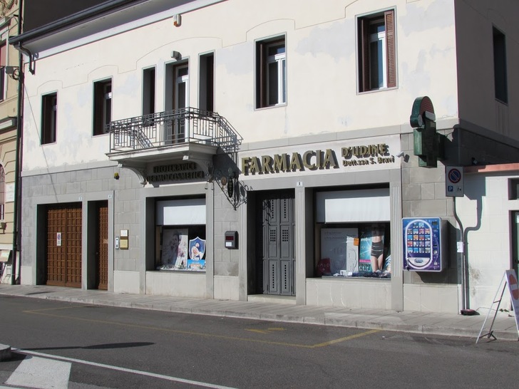 Farmacia D'Udine