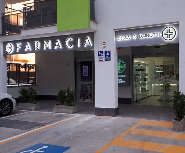 Farmacia Dainotti