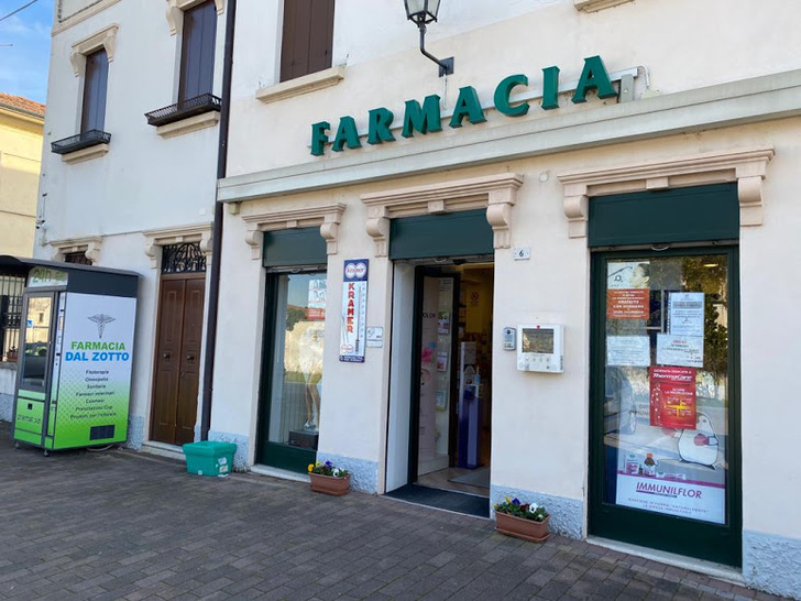 Farmacia Dal Zotto