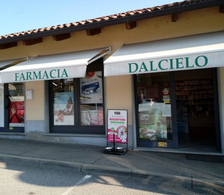 Farmacia del Boglietto