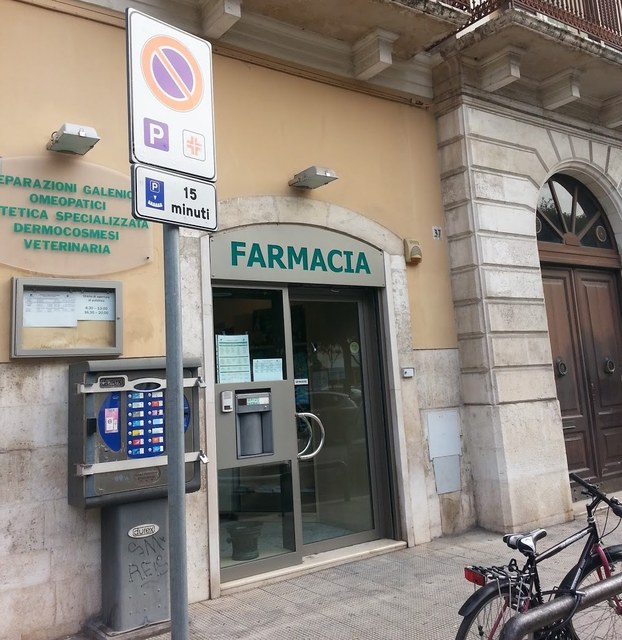 Farmacia Dalessandro