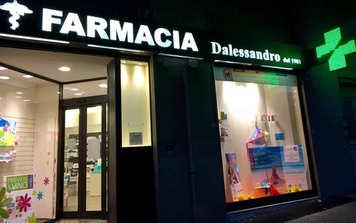 Farmacia Dalessandro