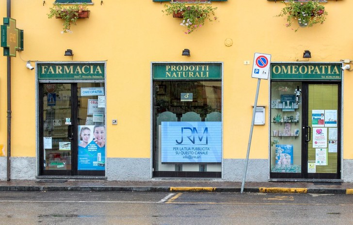 Farmacia Dalmazio Marcella