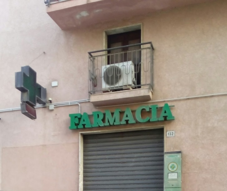 Farmacia Damiani