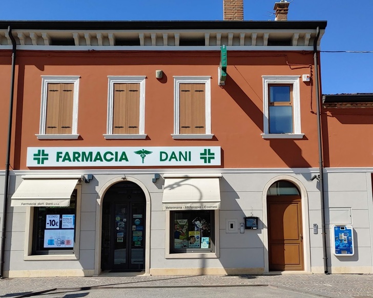 Farmacia Dani