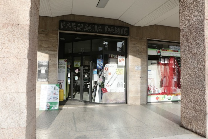 Farmacia Dante