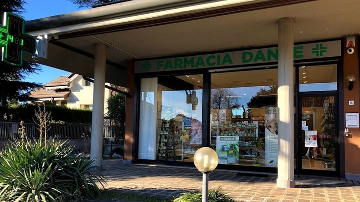 Farmacia Dante