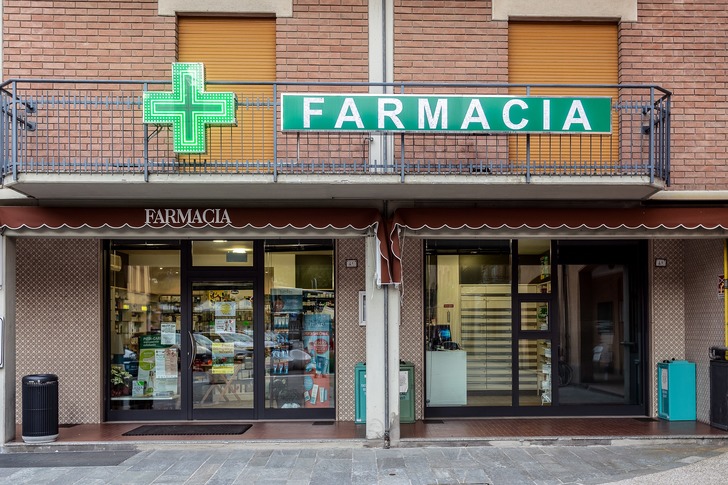 Farmacia Daolio