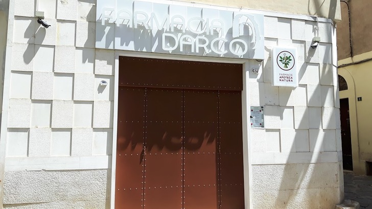 Farmacia Darco