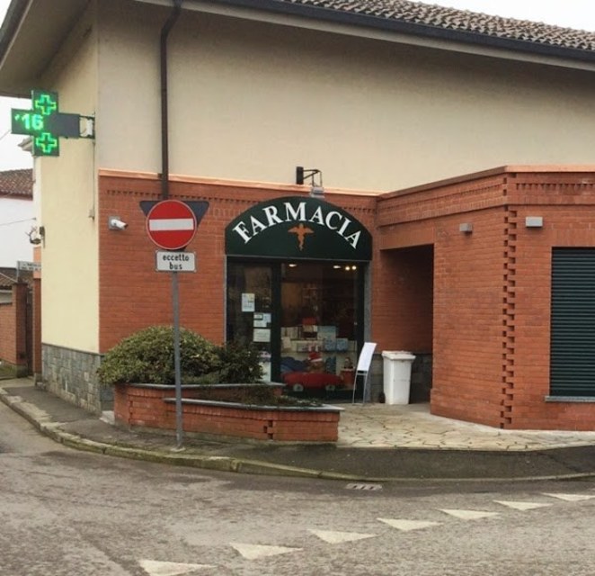 Farmacia Dattrino