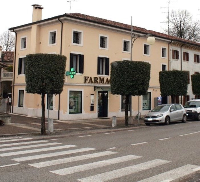 Farmacia Davanzo