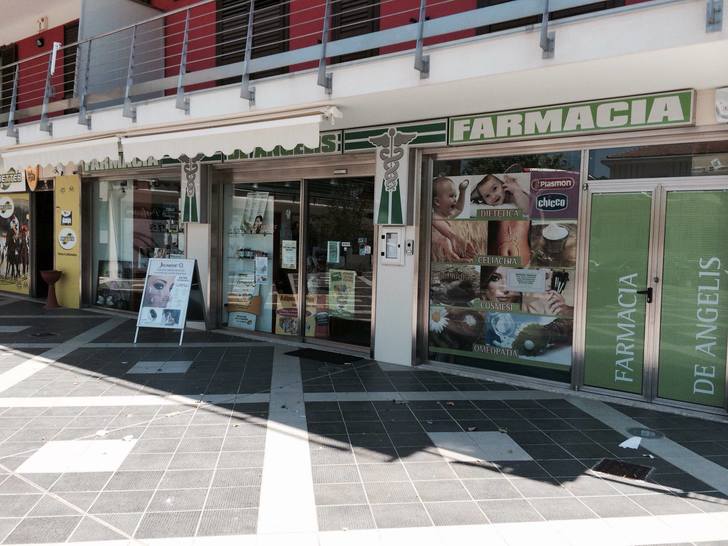 Farmacia De Angelis