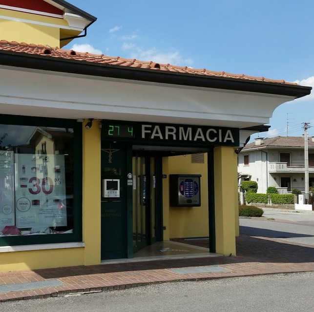 Farmacia De Antoni