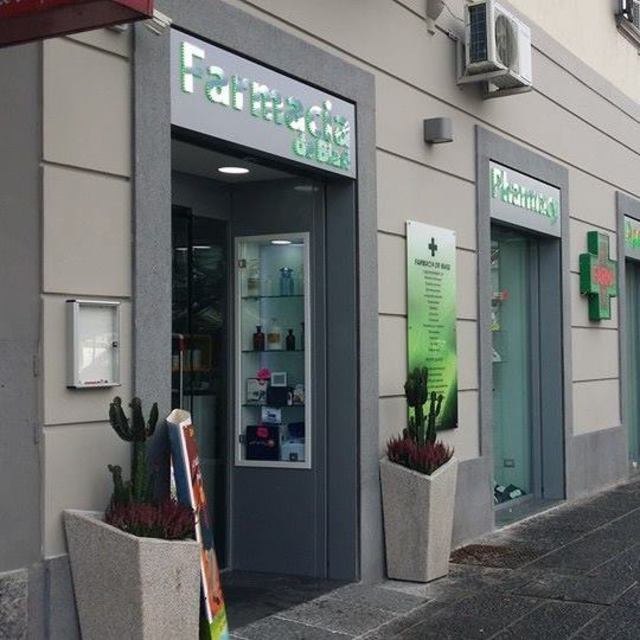 Farmacia De Biasi